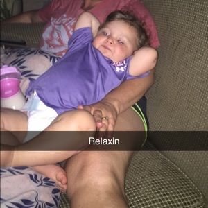 Meet your Posher, Ross